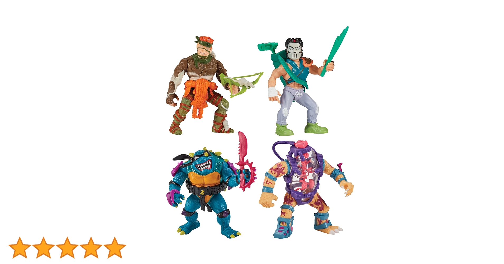 Amazon.co.jp: Playmates Toysのティーンエイジ・ミュータント